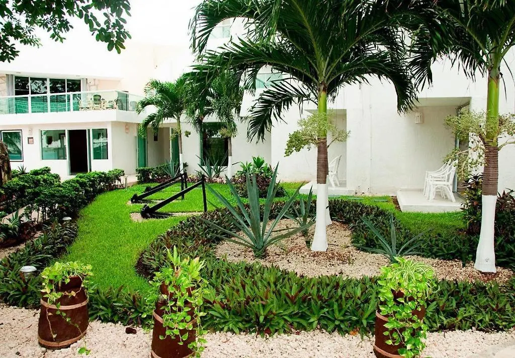 El Cid La Ceiba Hotel Cozumel