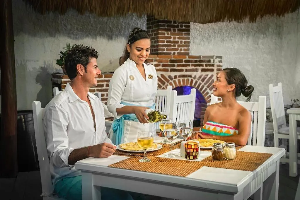 El Cid La Ceiba Hotel Cozumel
