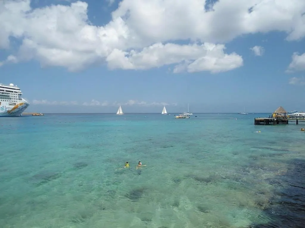 El Cid La Ceiba Hotel Cozumel