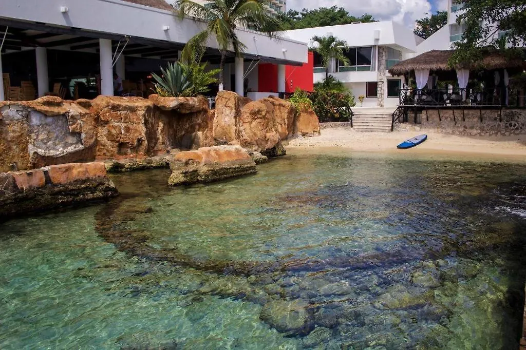 El Cid La Ceiba Hotel Cozumel