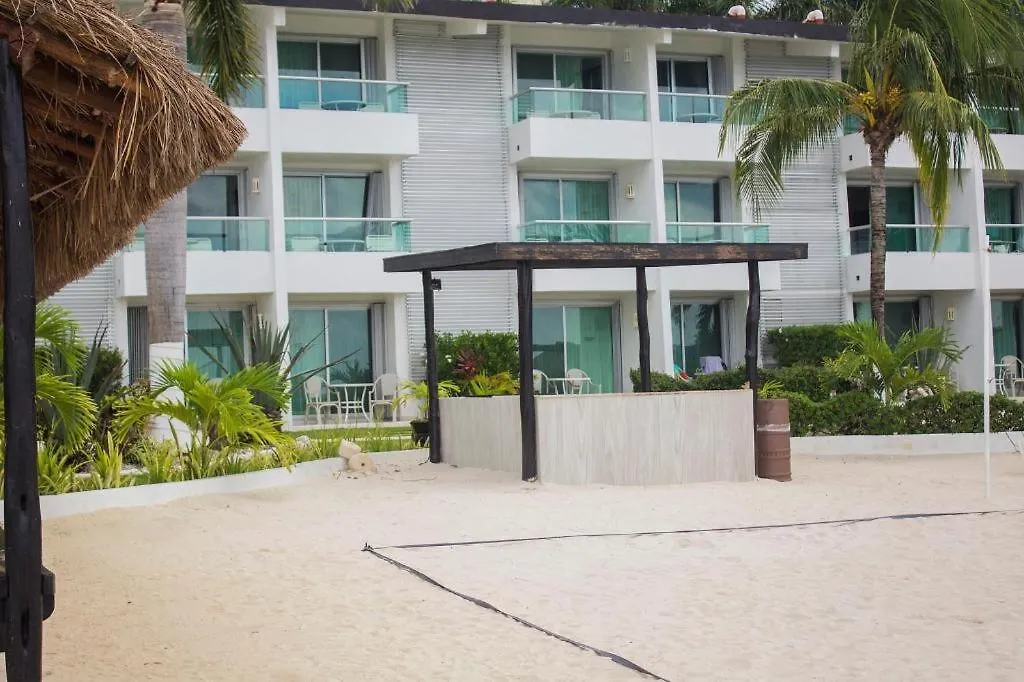 El Cid La Ceiba Hotel Cozumel