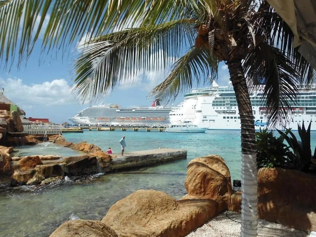 El Cid La Ceiba Hotel Cozumel