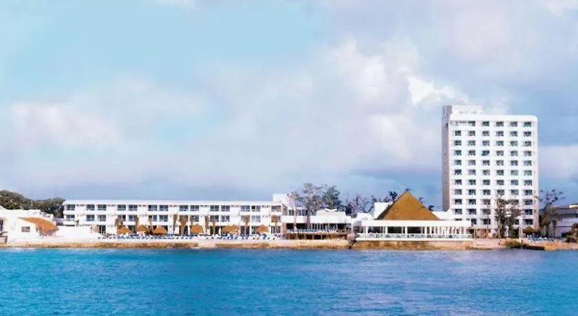El Cid La Ceiba Hotel Cozumel