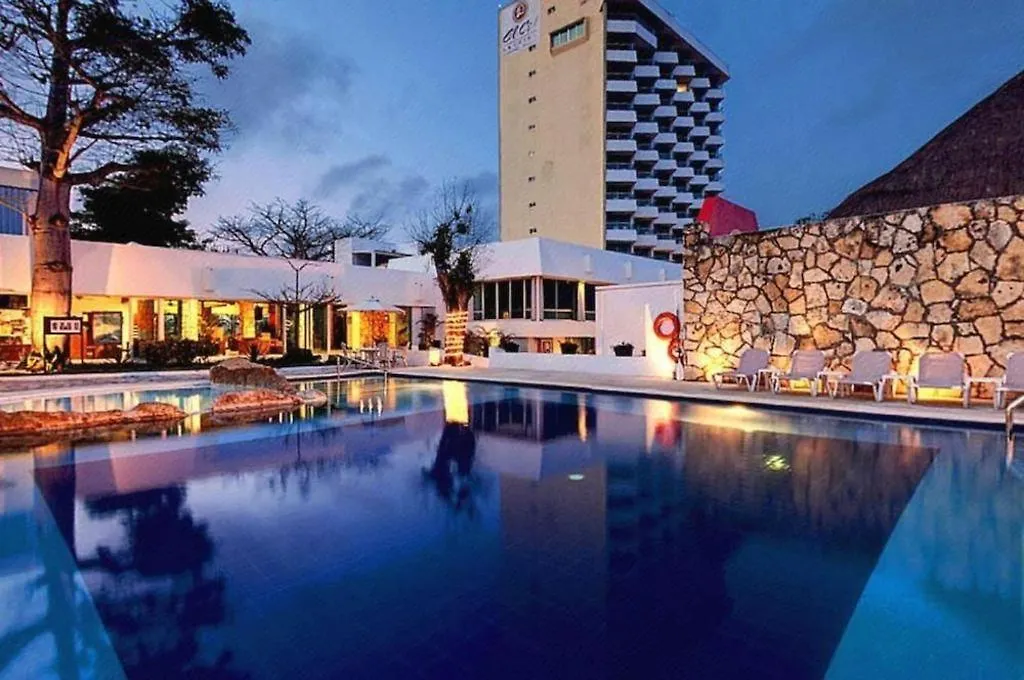 El Cid La Ceiba Hotel Cozumel
