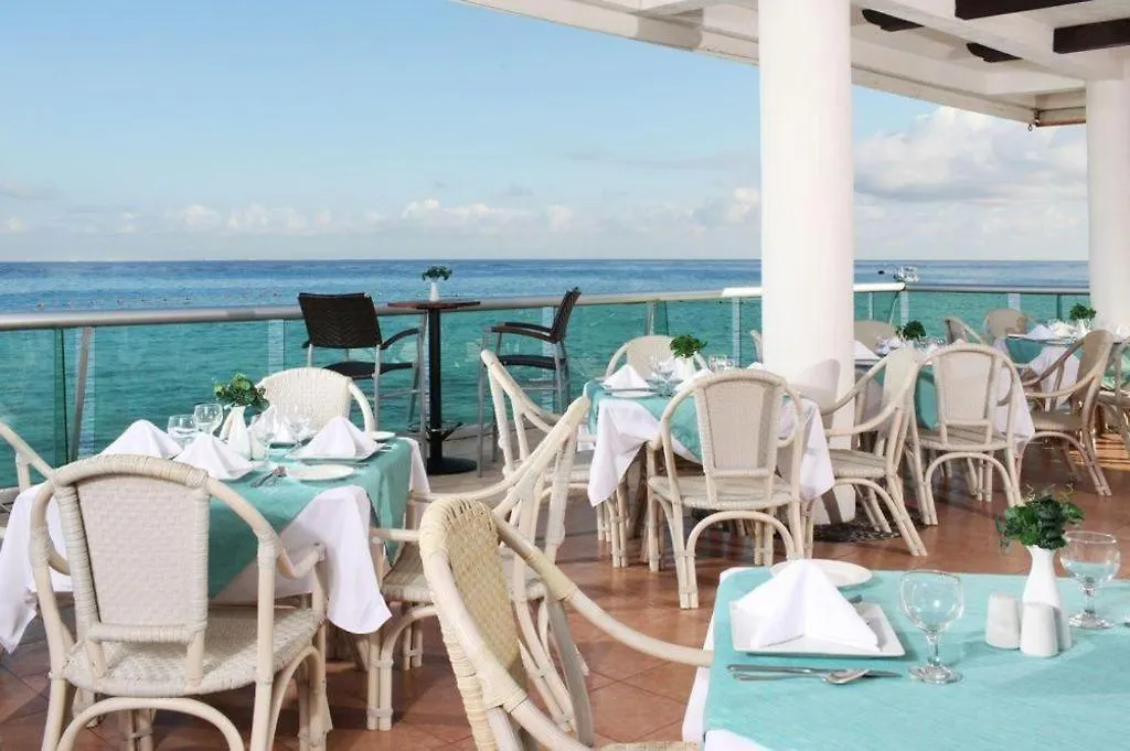 El Cid La Ceiba Hotel Cozumel