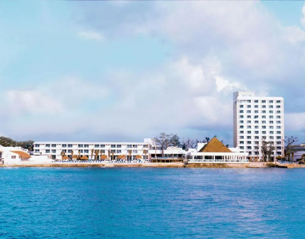 El Cid La Ceiba Hotel Cozumel