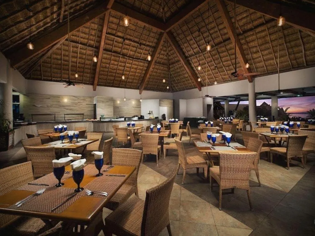El Cid La Ceiba Hotel Cozumel