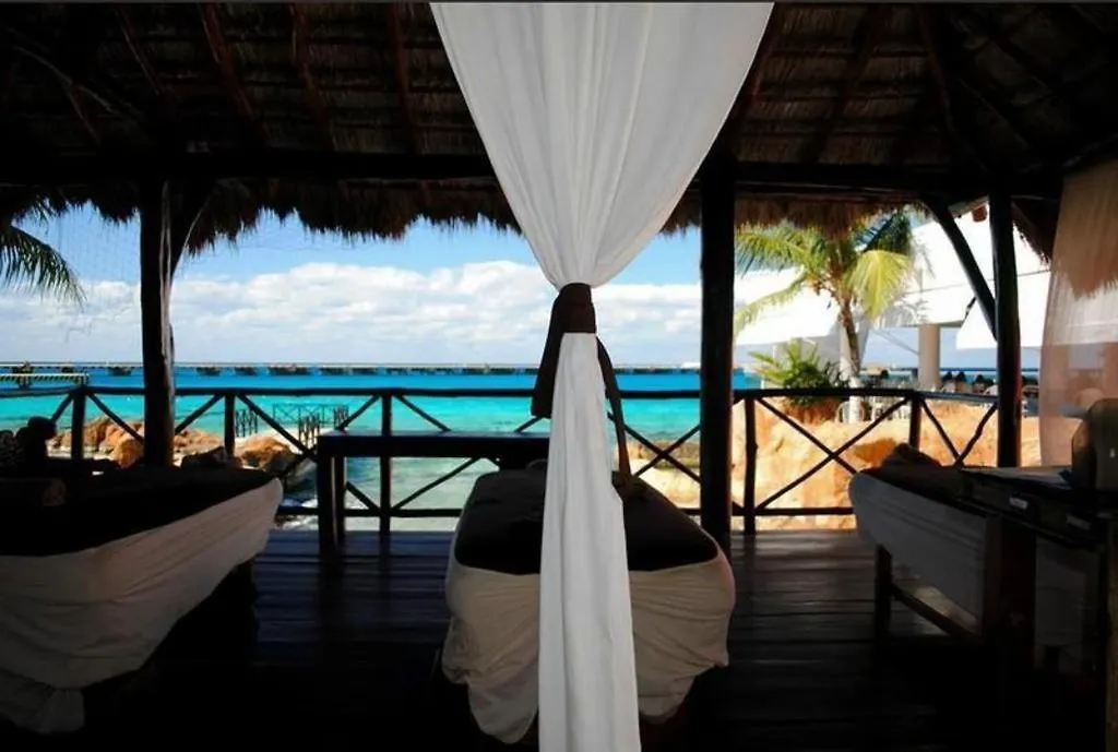 El Cid La Ceiba Hotel Cozumel