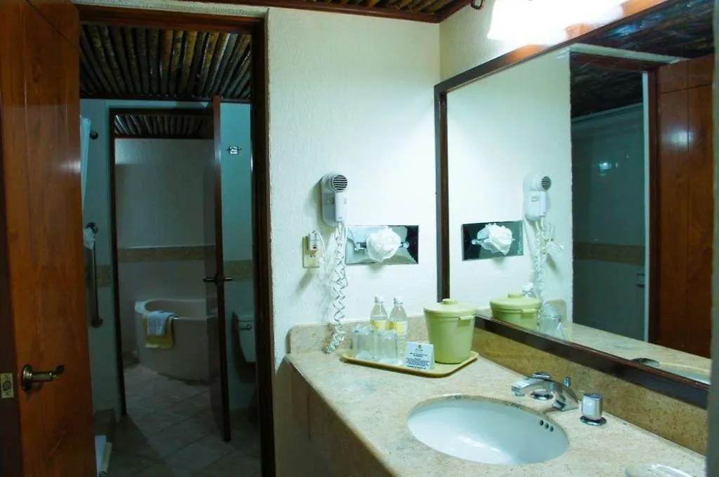 El Cid La Ceiba Hotel Cozumel
