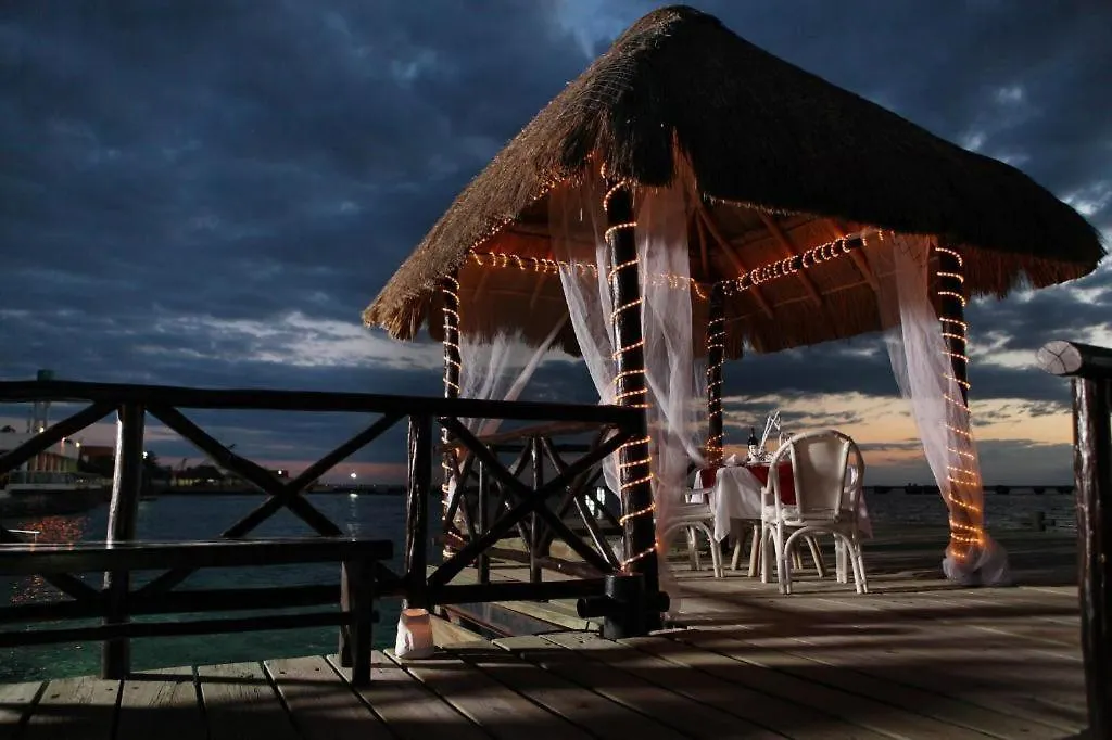 El Cid La Ceiba Hotel Cozumel