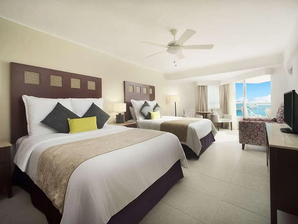 El Cid La Ceiba Hotel Cozumel