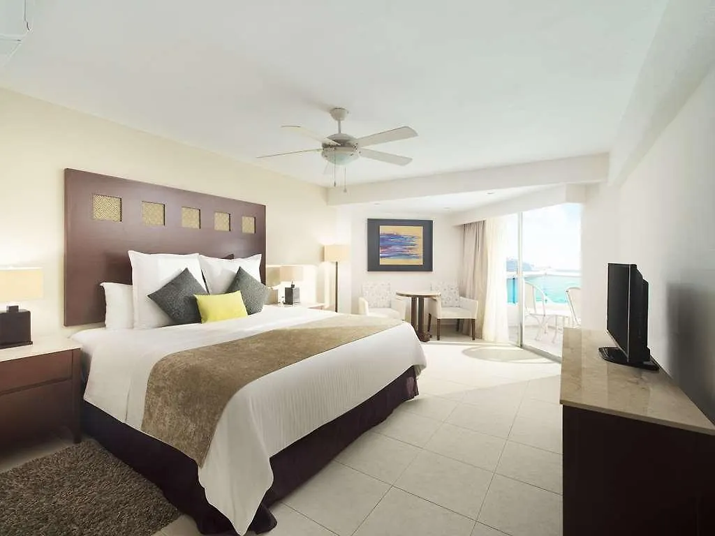 ***  El Cid La Ceiba Hotel Cozumel Mexiko