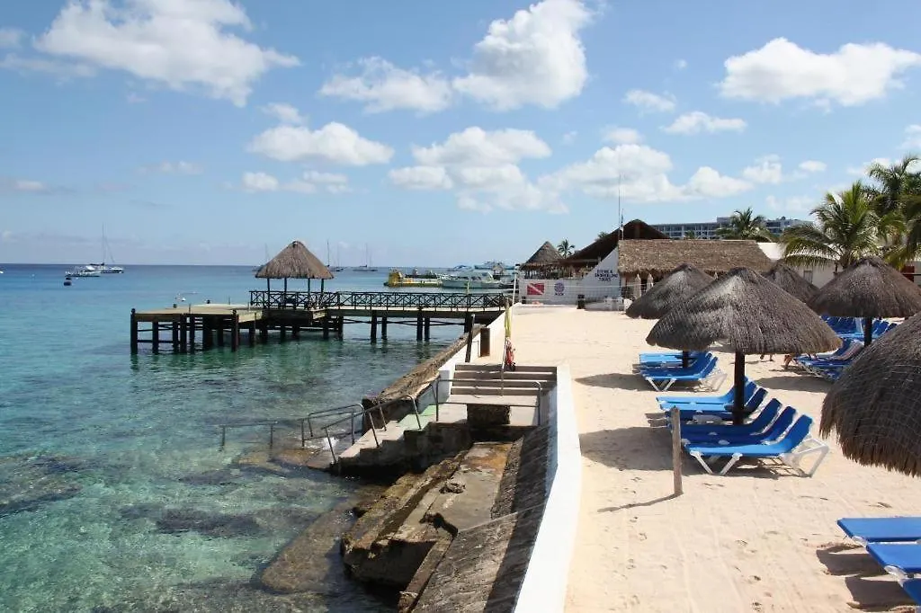 El Cid La Ceiba Hotel Cozumel