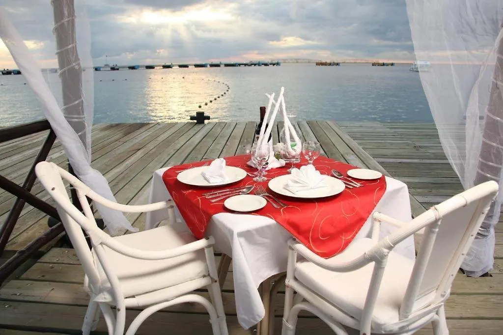 El Cid La Ceiba Hotel Cozumel