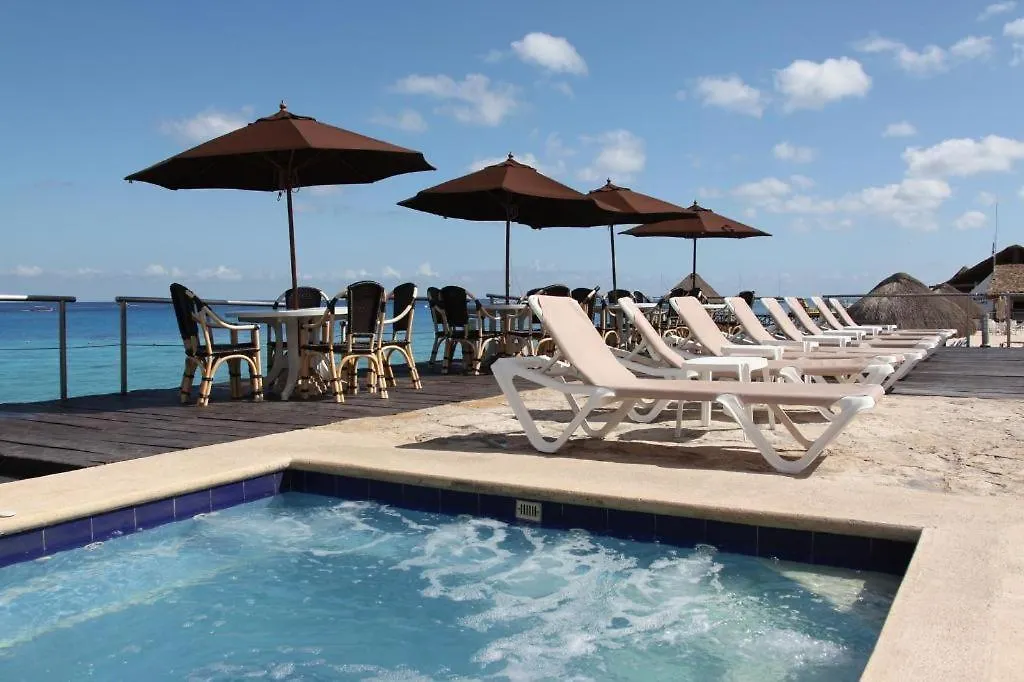 El Cid La Ceiba Hotel Cozumel