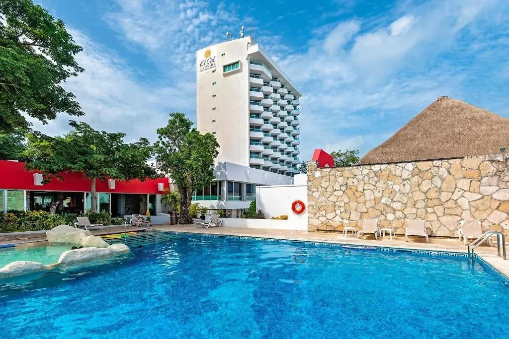 El Cid La Ceiba Hotel Cozumel