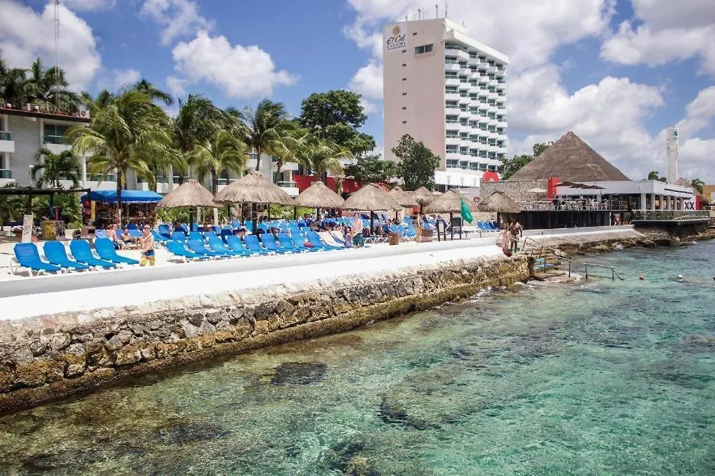 El Cid La Ceiba Hotel Cozumel Mexico