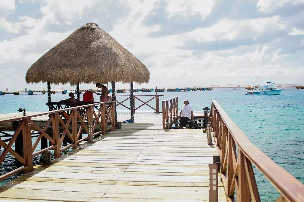 El Cid La Ceiba Hotel Cozumel