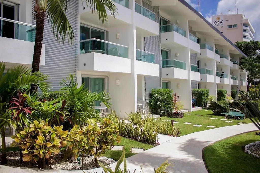El Cid La Ceiba Hotel Cozumel