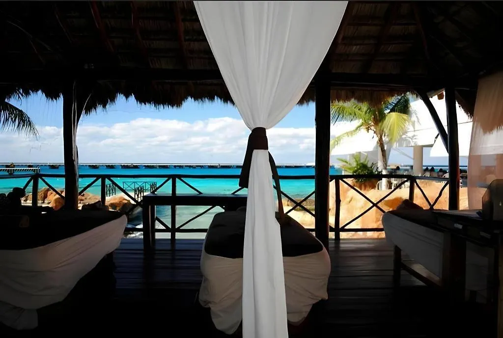 El Cid La Ceiba Hotel Cozumel