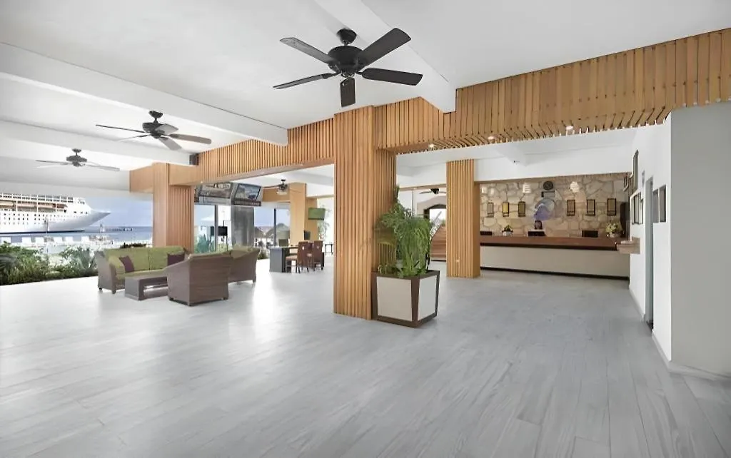 El Cid La Ceiba Hotel Cozumel