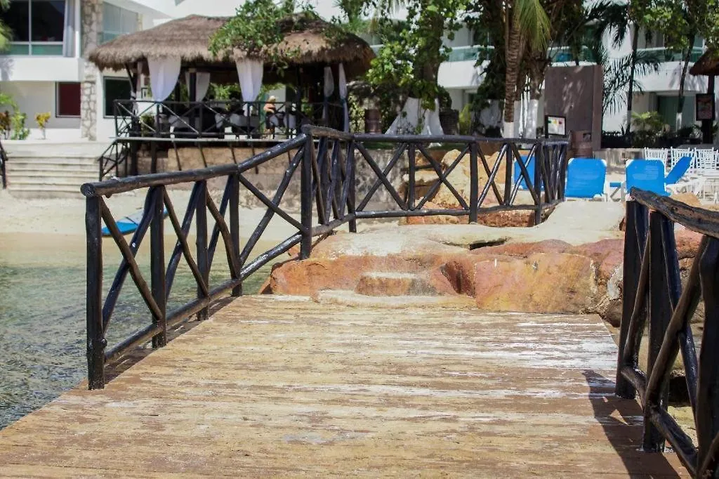 El Cid La Ceiba Hotel Cozumel