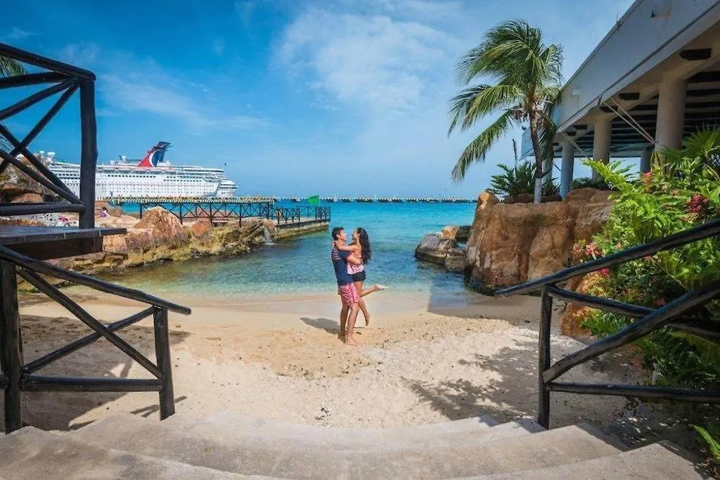 El Cid La Ceiba Hotel Cozumel