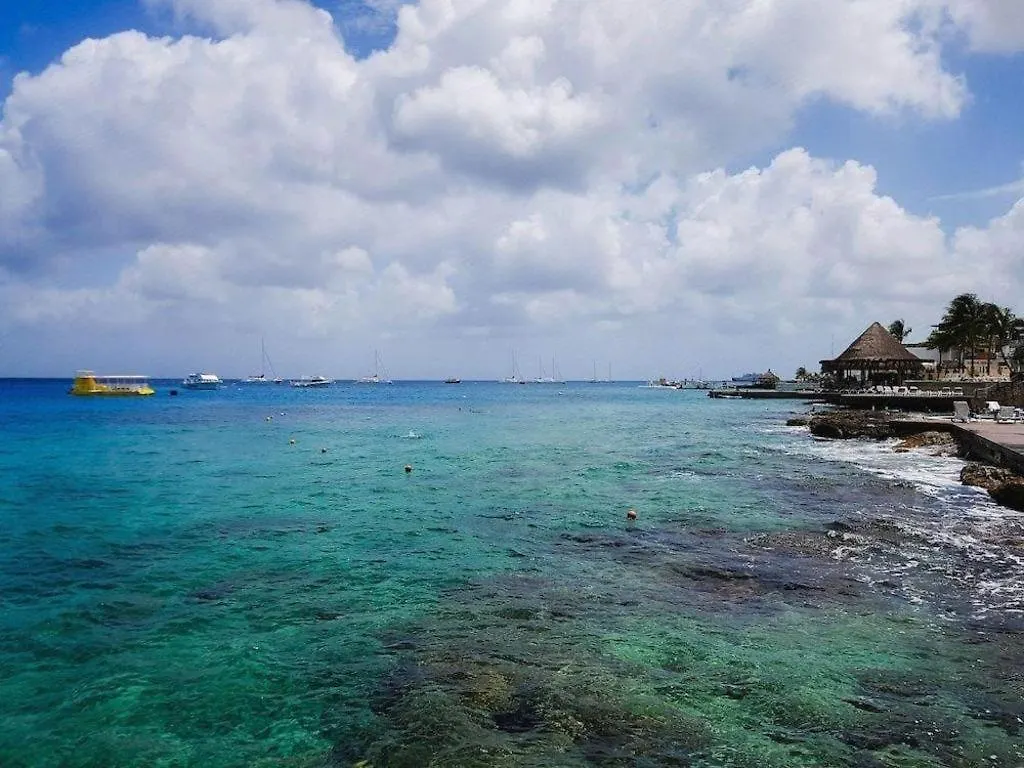 El Cid La Ceiba Hotel Cozumel