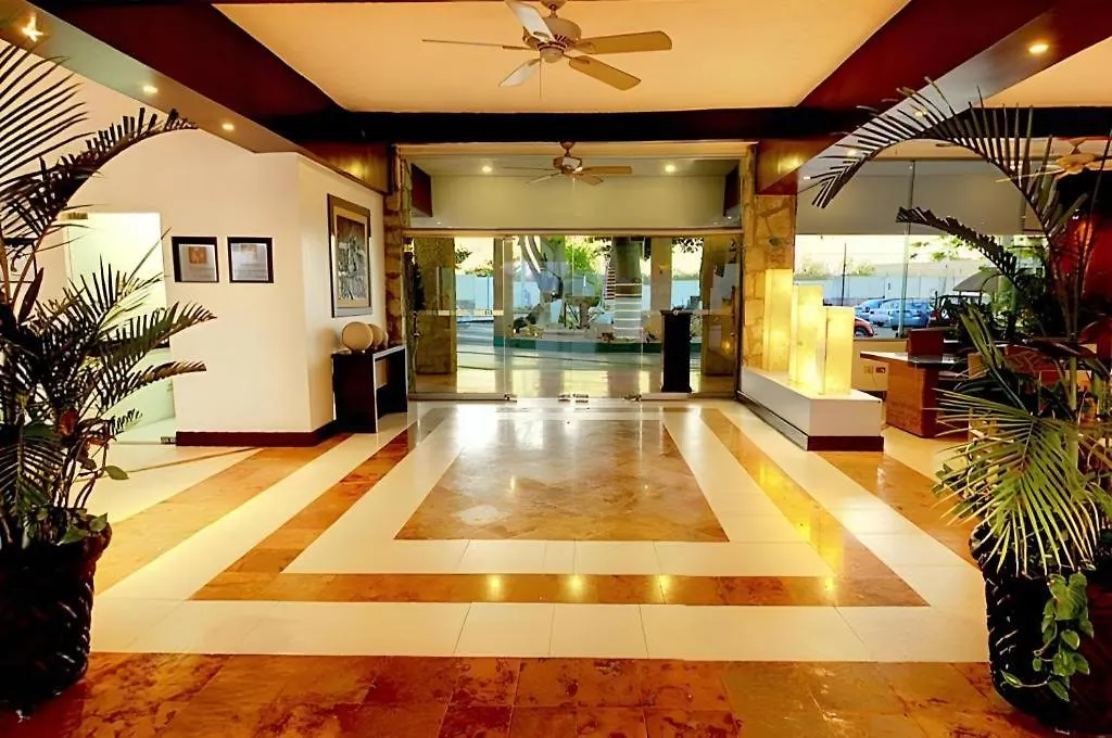El Cid La Ceiba Hotel Cozumel