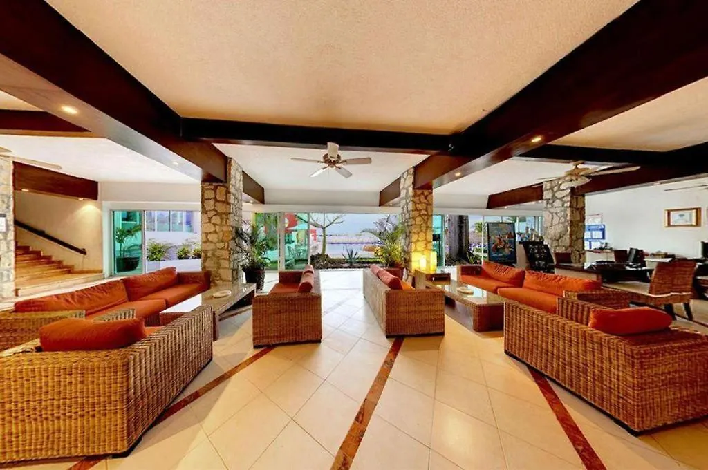 El Cid La Ceiba Hotel Cozumel