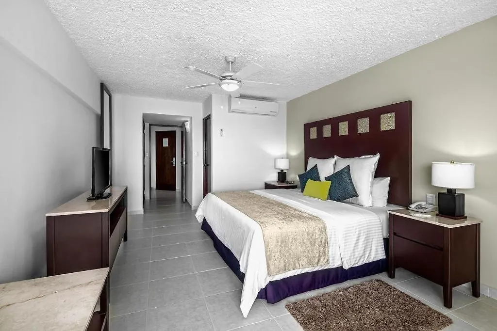 El Cid La Ceiba Hotel Cozumel