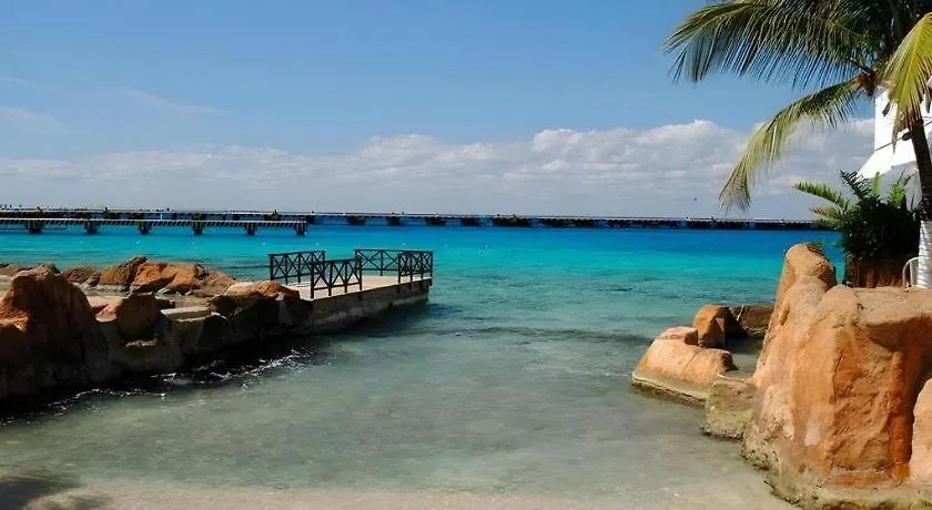 El Cid La Ceiba Hotel Cozumel
