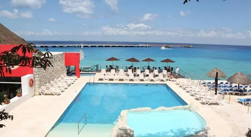 El Cid La Ceiba Hotel Cozumel