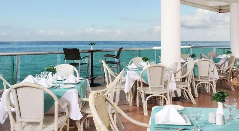 El Cid La Ceiba Hotel Cozumel