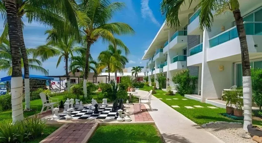 El Cid La Ceiba Hotel Cozumel