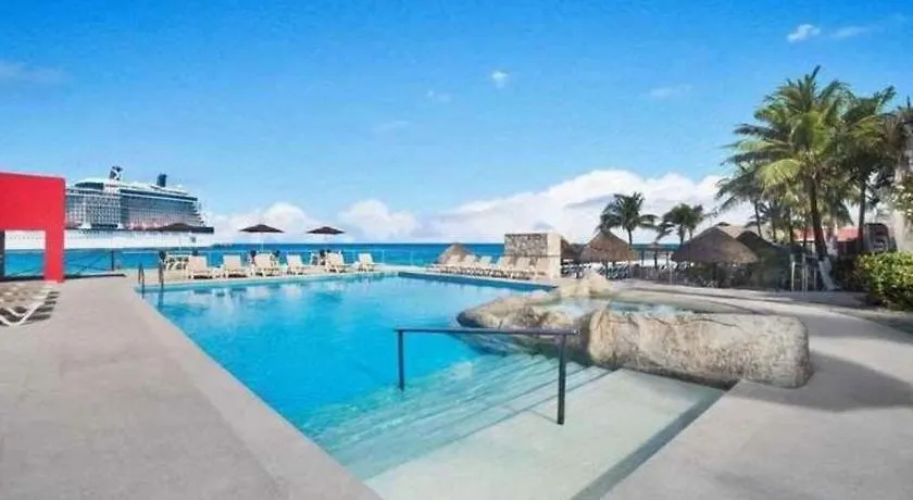 El Cid La Ceiba Hotel Cozumel