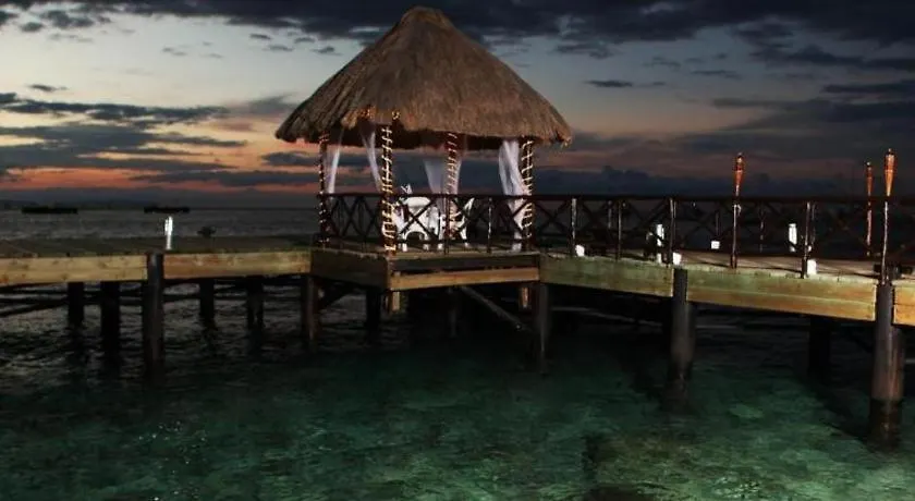 El Cid La Ceiba Hotel Cozumel Mexico