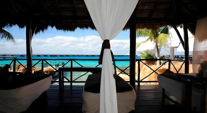 El Cid La Ceiba Hotel Cozumel