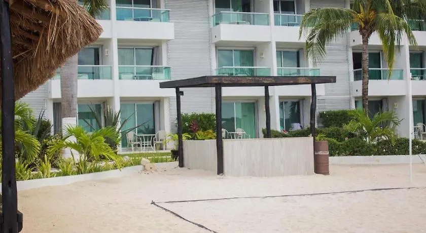***  El Cid La Ceiba Hotel Cozumel Mexico