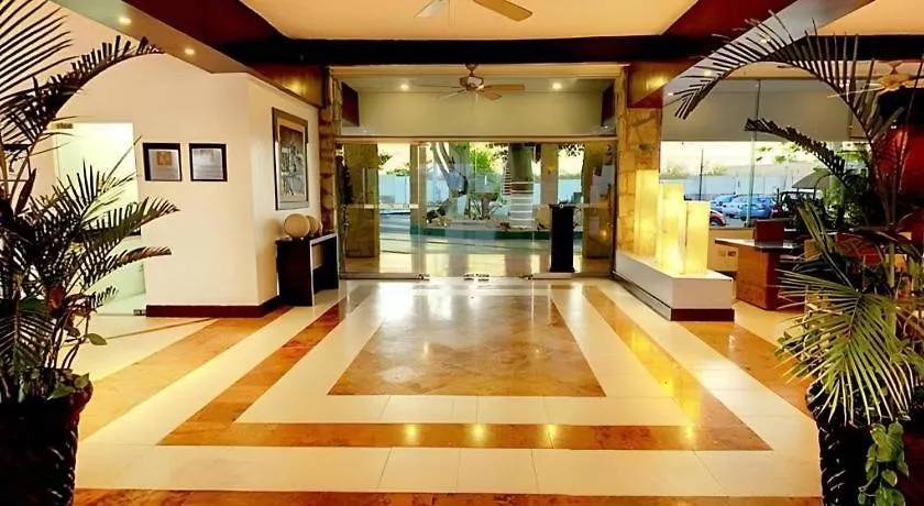 El Cid La Ceiba Hotel Cozumel