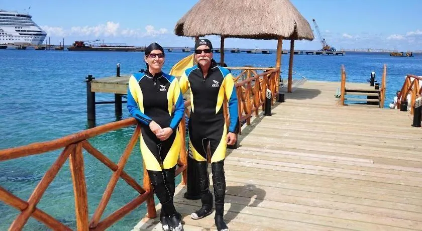 El Cid La Ceiba Hotel Cozumel