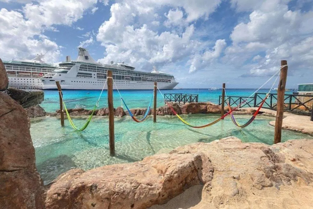El Cid La Ceiba Hotel Cozumel Mexico