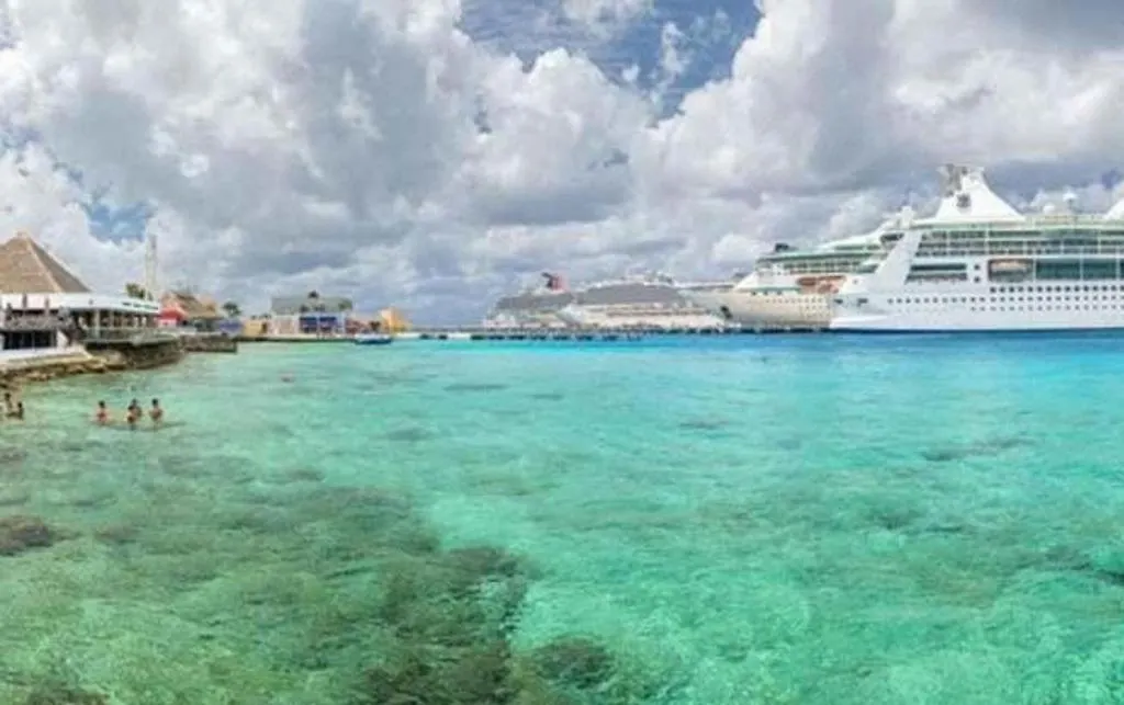 El Cid La Ceiba Hotel Cozumel