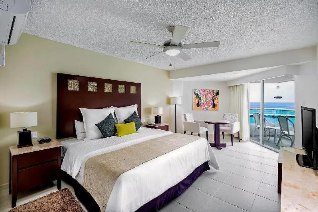 El Cid La Ceiba Hotel Cozumel