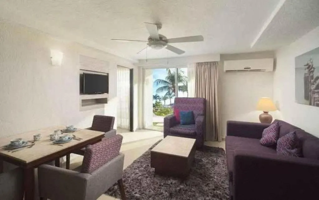 El Cid La Ceiba Hotel Cozumel Mexico