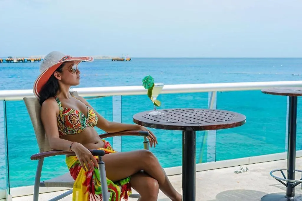 El Cid La Ceiba Hotel Cozumel