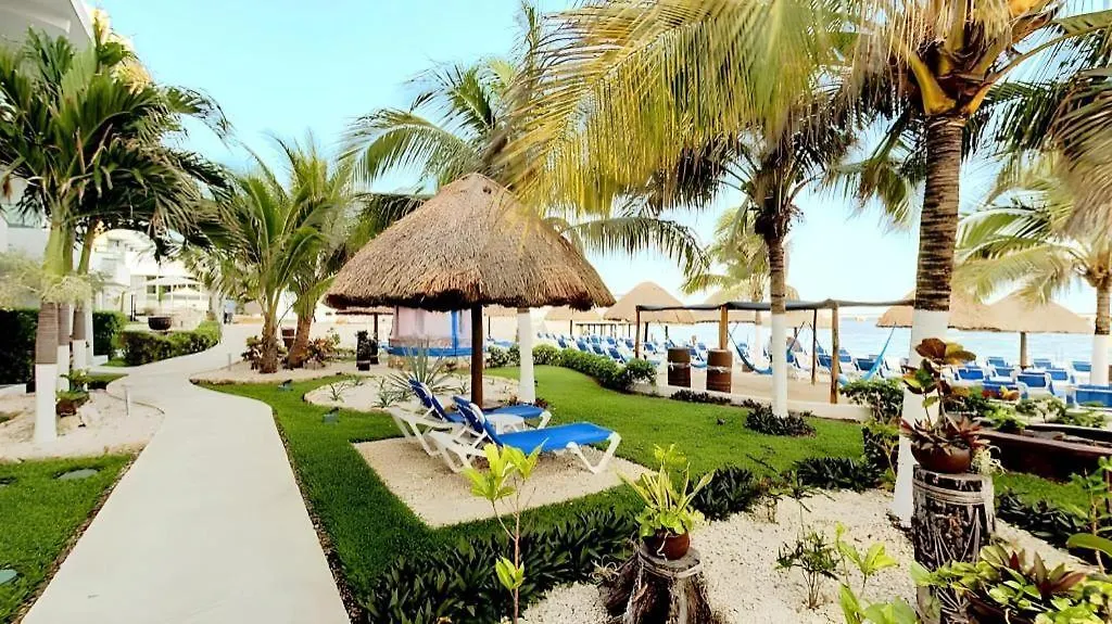 El Cid La Ceiba Hotel Cozumel