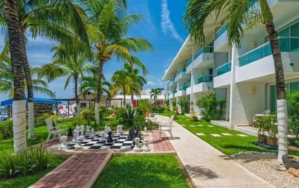 El Cid La Ceiba Hotel Cozumel
