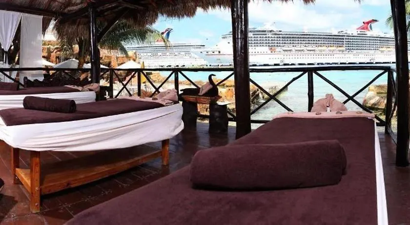 El Cid La Ceiba Hotel Cozumel