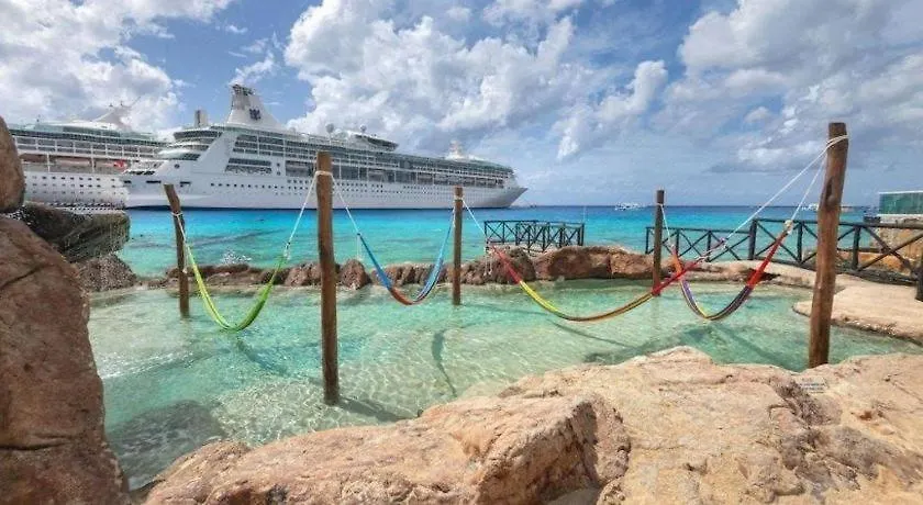 El Cid La Ceiba Hotel Cozumel